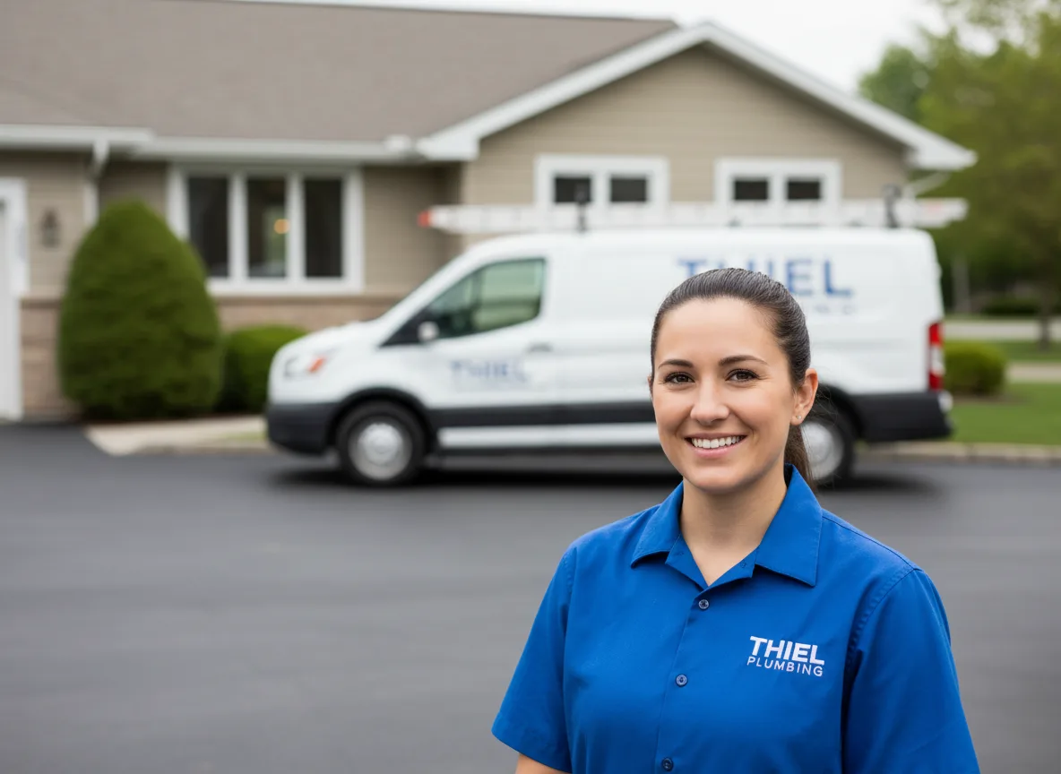 Plumber London, OH FAQs